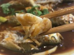 -小船渔村•大连菜•大连焖鱼(明泽街店)