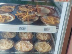 -尚品海鲜肥牛自助火锅(湖明店)