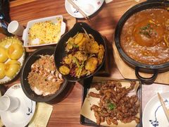 -九转小磨(凯德店)