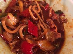 -疆Jiang·新疆秘制料理