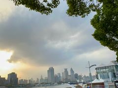 -三利音·浦之舟(滨江大道店)