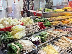 -魏记里脊肉炸炸炸(南门口店)