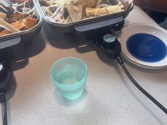 -鱼酷活鱼烤鱼(仙林金鹰店)