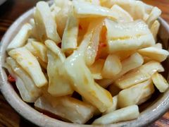 -巢湖名吃·徽府农家菜(半汤店)