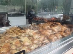 -土门八珍烤鸡腊味店(土门老店)