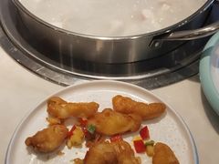 -粤顺渔坊·中山脆肉鲩火锅(清湖店)