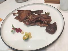 -乾隆美食·本帮菜(黄河路店)