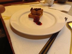 -富力丽思卡尔顿酒店·香荟全日制餐厅