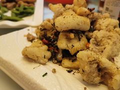 -小厨师·二十年沈家门小海鲜(百井坊巷店)