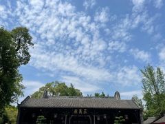 -成都武侯祠博物馆