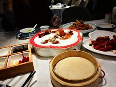 -京味民福烤鸭店(建设四马路店)