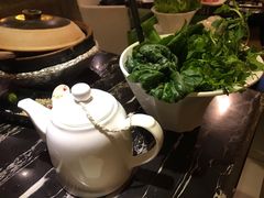 -润泽园海南椰子鸡·糟粕醋火锅(拱北店)