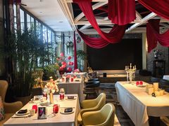 -嘎纳时光餐厅(水游城尚街店)