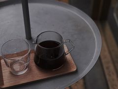 -KYO COFFEE(胶州路店)