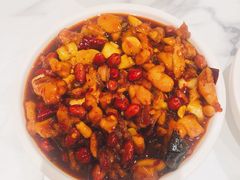 -乡村基·川味现炒大王(熙悦天街店)