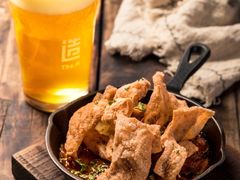-造精酿餐厅