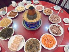 -山海关清和浑锅店