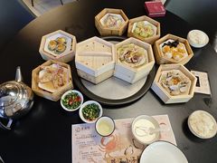 -水禾轩·海鲜蒸汽主题餐厅(新香洲旗舰店)