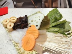 -鱼酷活鱼烤鱼(高新阳光天地店)