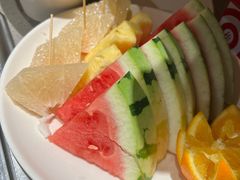 -海底捞火锅(金地广场生日主题店)