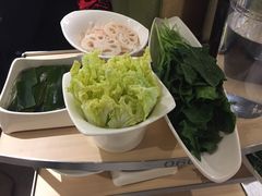 -海底捞火锅(高新万达店)