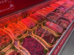 -佰味龙自助烤肉火锅(寮步店)