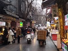 -老字号贾家肉丸糊辣汤(光明巷店)