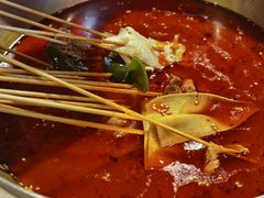 -付小姐在成都(五道口店)