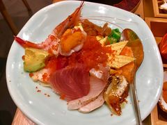 -沼津港渔市(宏伊国际广场店)