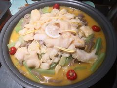 -炭舍干锅·烤鱼(扬名广场店)