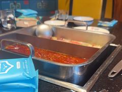 -五星桥原切肥牛火锅·30年专注好牛肉(湖塘店)