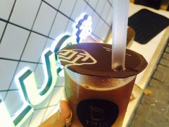 -TPLUS茶家(淮海店)