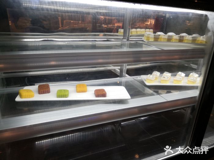 吉布鲁牛排海鲜自助(攀枝花万达广场店)图片