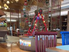 -绍兴大禹开元观堂-若耶厅