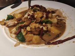 -阿娜尔·新疆菜(宜家荟聚中心店)