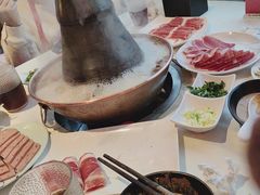 -东来顺饭庄(西直门店)
