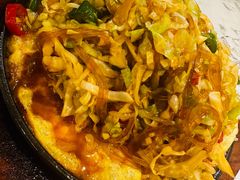 -阿里西北美食(小黄庄店)