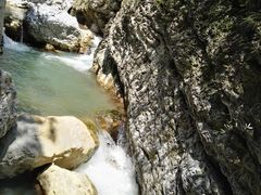 -华蓥山天意谷景区