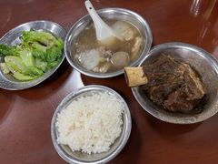 -阿秋牛排(湖心街店)