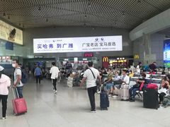 -潍坊站