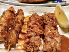 -小山日本料理(兴业太古汇店)