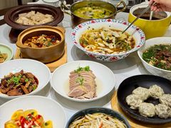 -雅酌园百姓菜馆(颐和路店)
