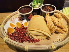 -鸽子窝(青塔店)