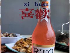 -蓝珊甄选海鲜自助·火锅大排档(近阿那亚店)