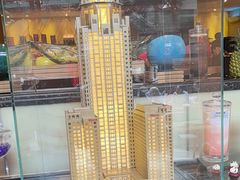 -威斯汀舞台餐厅