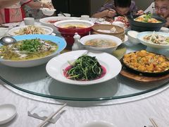 -品大三·南京菜(大行宫店)