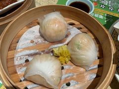 招牌虾饺皇-点都德(长泰广场店)