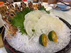 -四海之家(蛇口店)