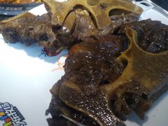 -欢乐牧场海鲜烤肉自助(牡丹园店)