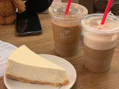 -Peet's 皮爷咖啡(东湖路手作店)